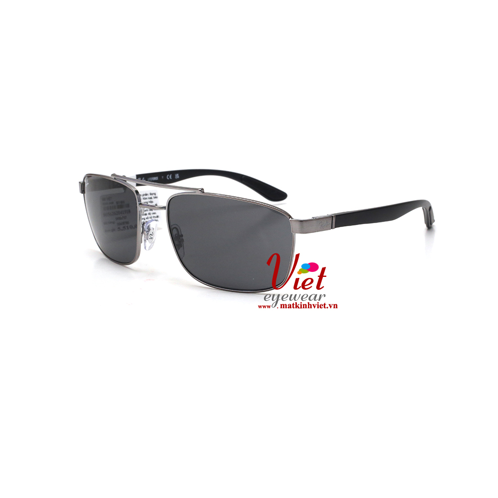 Kính mát RayBan RB3737 004/87